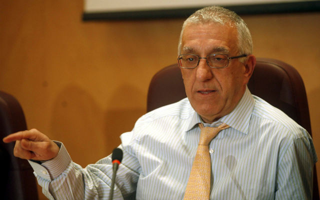 Ν. Κακλαμάνης: «Εθνικό έγκλημα απλή αναλογική και κατάργηση του 3% για είσοδο στη Βουλή»